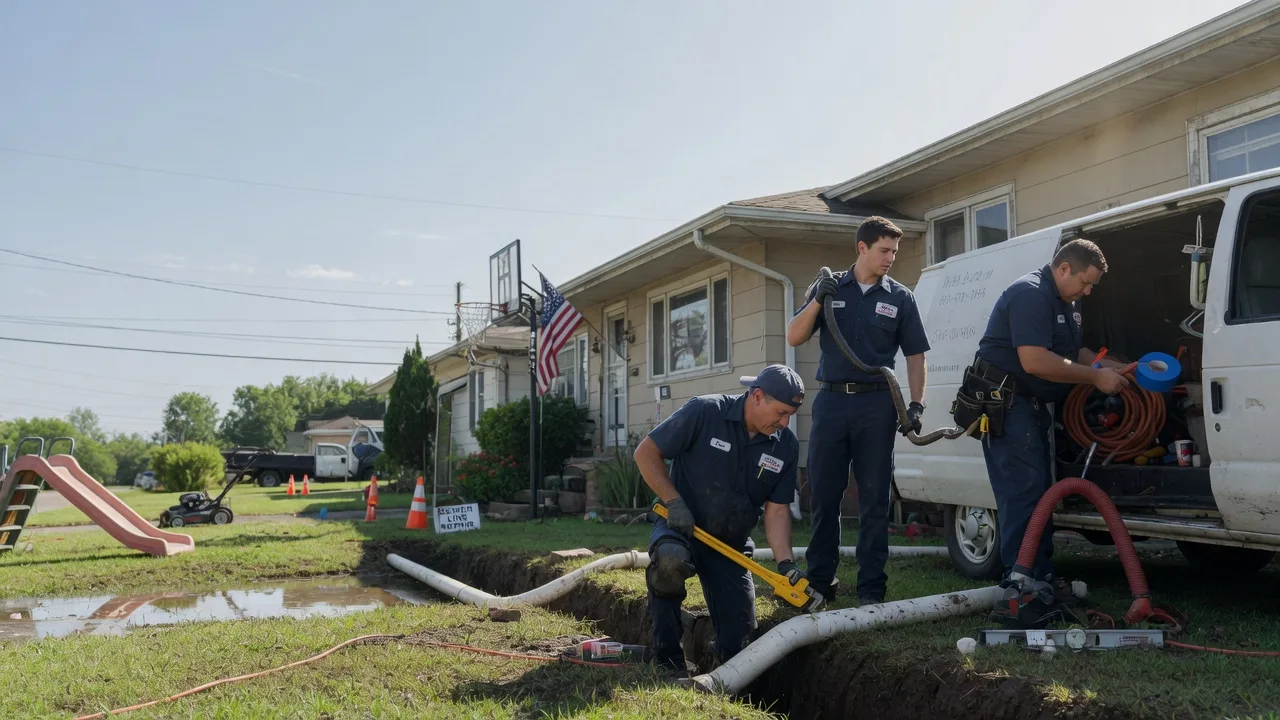 Toilet Installation in Newark, CA near me